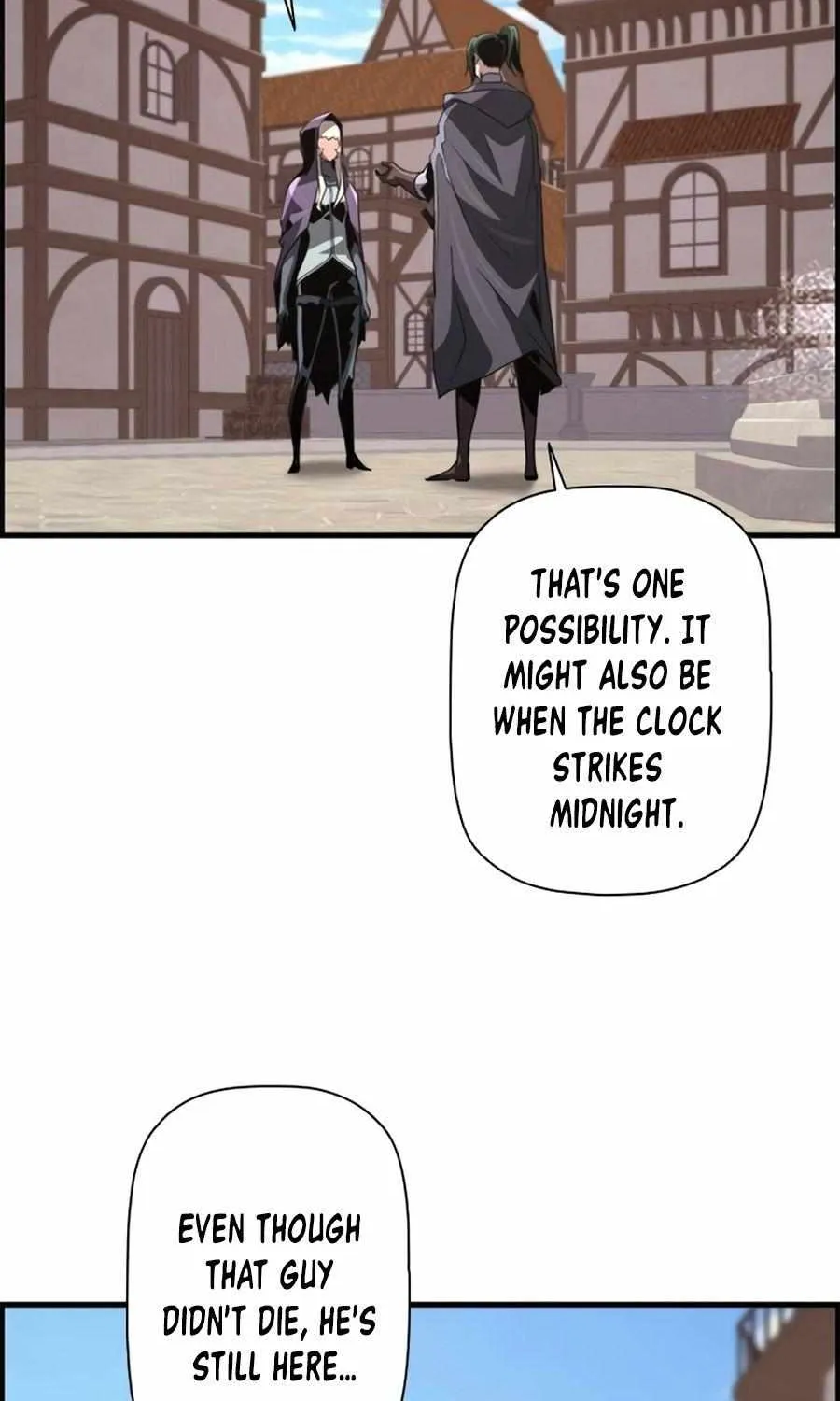 Read Necromancer’s Evolutionary Traits chapter 75 image 39 on Lezhin