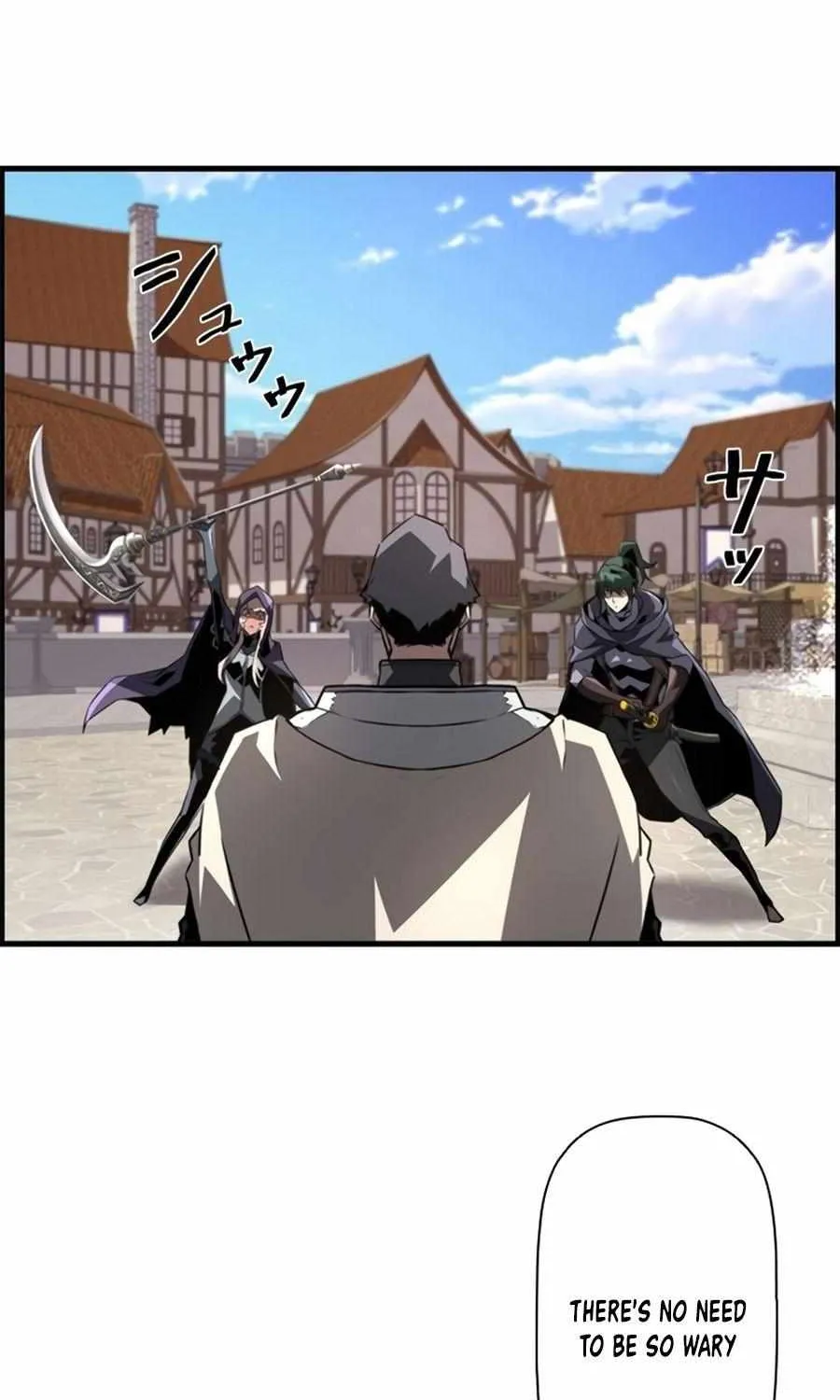 Read Necromancer’s Evolutionary Traits chapter 75 image 44 on Lezhin