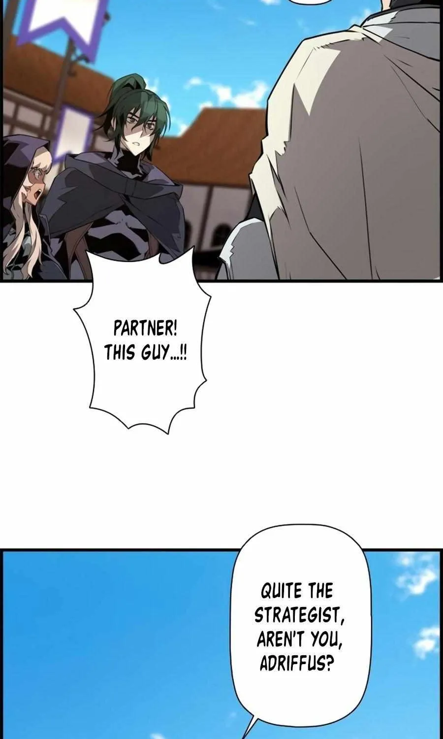 Read Necromancer’s Evolutionary Traits chapter 75 image 48 on Lezhin