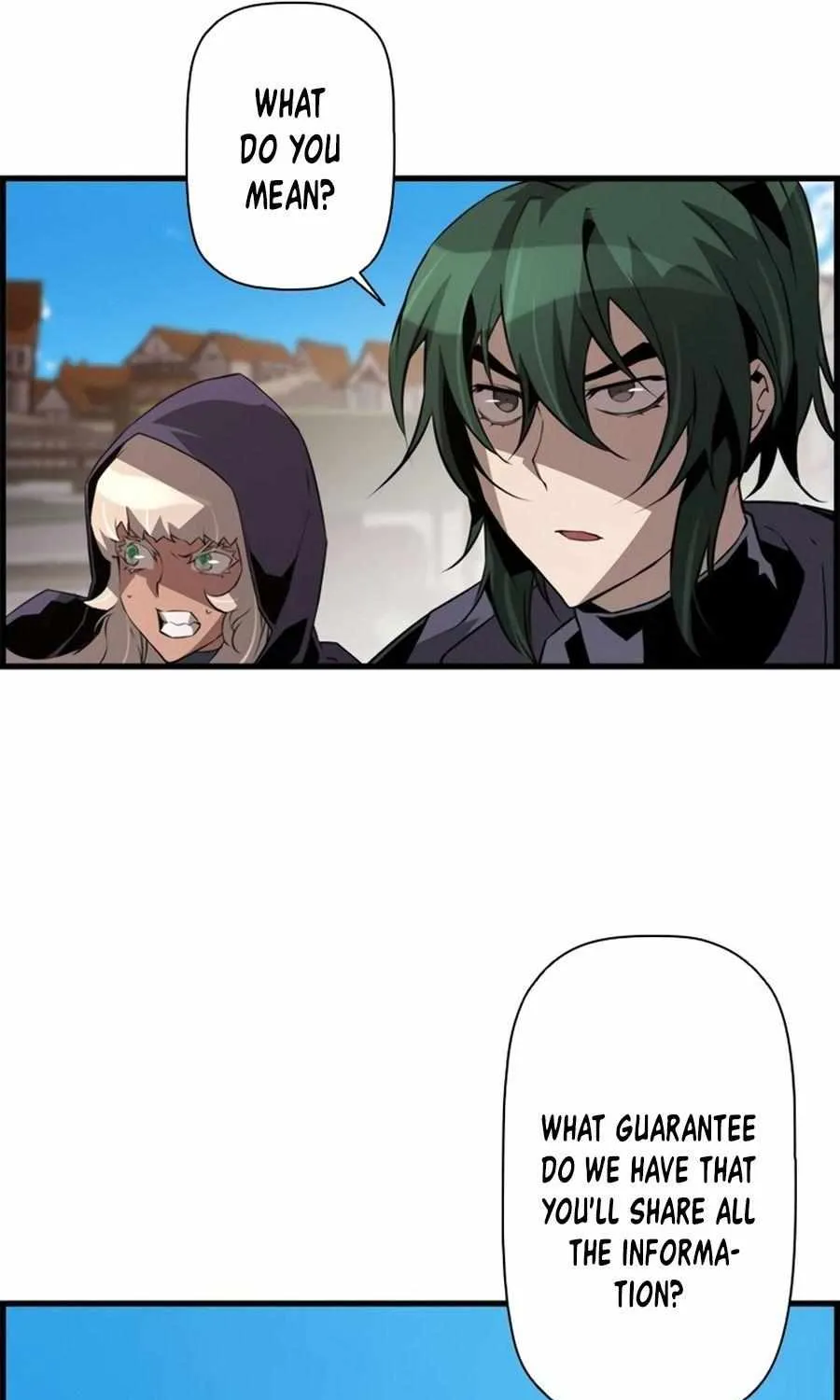 Read Necromancer’s Evolutionary Traits chapter 75 image 50 on Lezhin