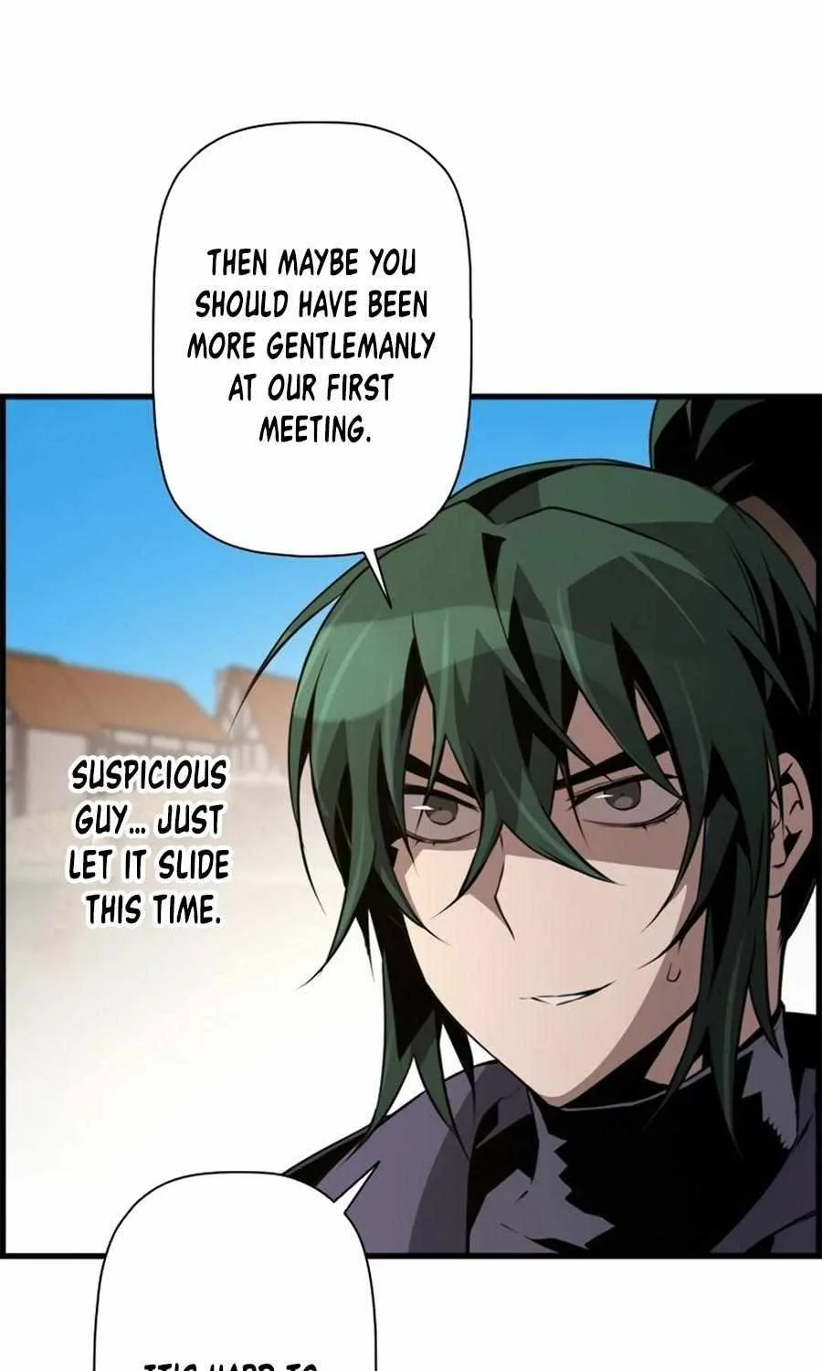 Read Necromancer’s Evolutionary Traits chapter 75 image 52 on Lezhin