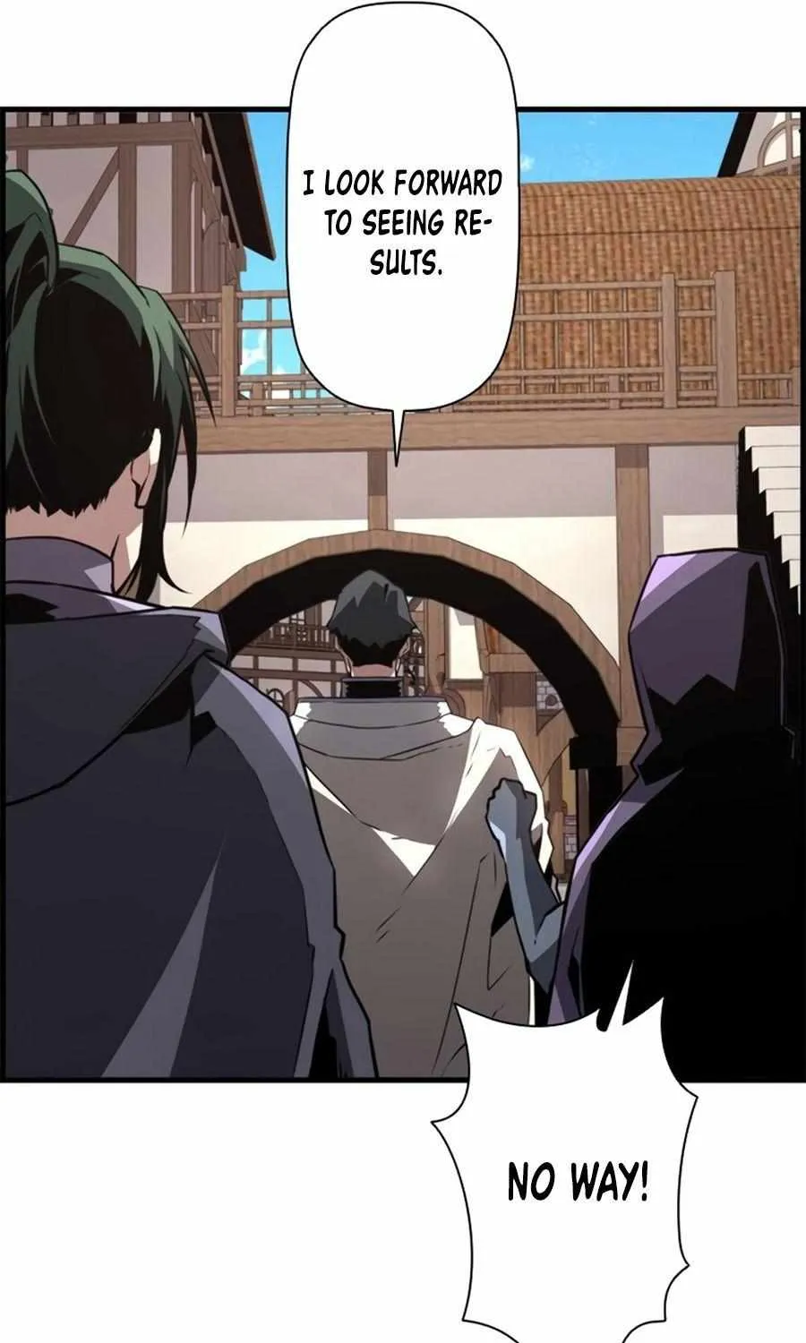Read Necromancer’s Evolutionary Traits chapter 75 image 63 on Lezhin