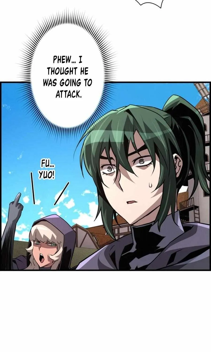 Read Necromancer’s Evolutionary Traits chapter 75 image 64 on Lezhin