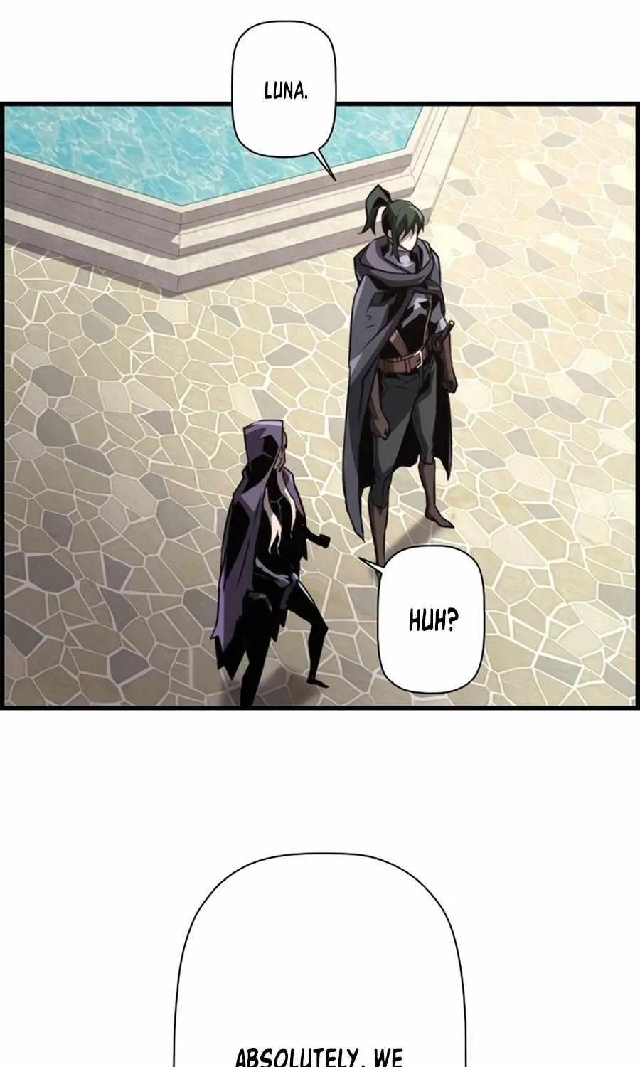 Read Necromancer’s Evolutionary Traits chapter 75 image 65 on Lezhin