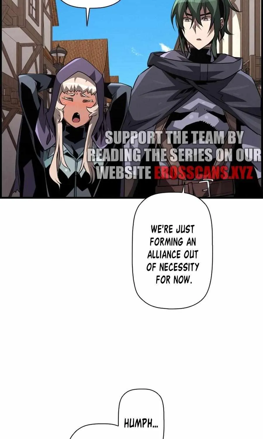 Read Necromancer’s Evolutionary Traits chapter 75 image 67 on Lezhin