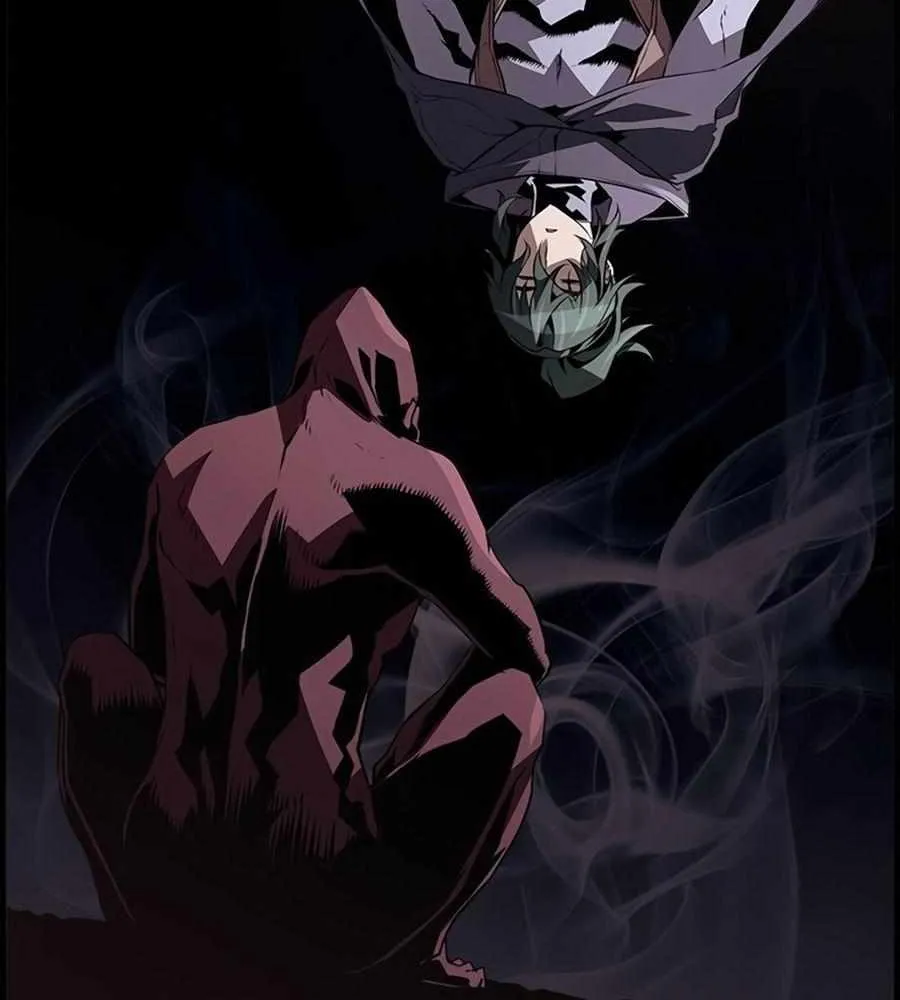 Read Necromancer’s Evolutionary Traits chapter 75 image 7 on Lezhin