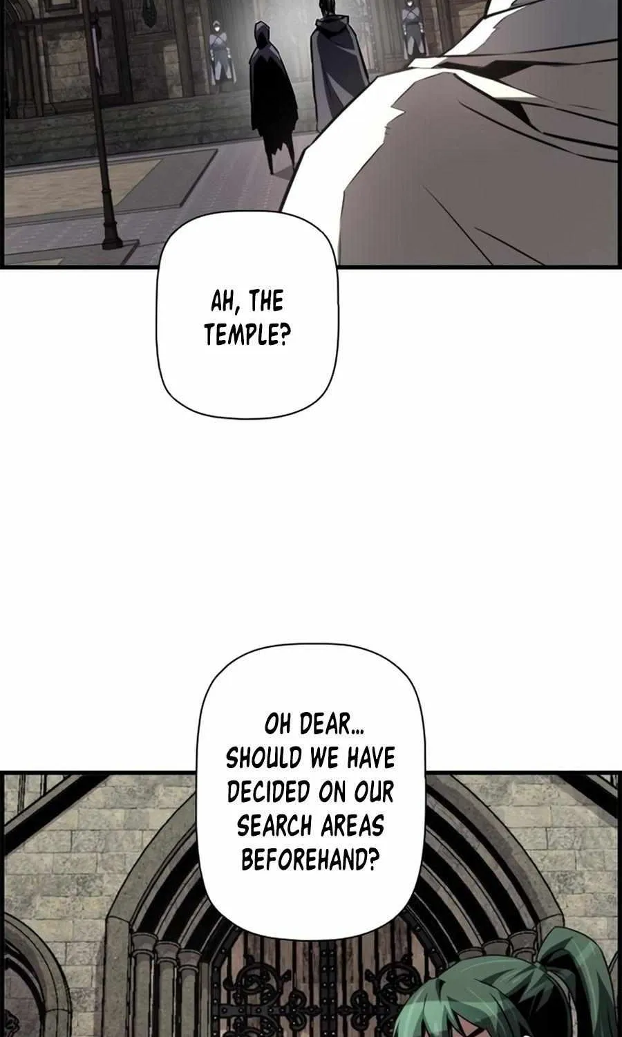 Read Necromancer’s Evolutionary Traits chapter 75 image 70 on Lezhin