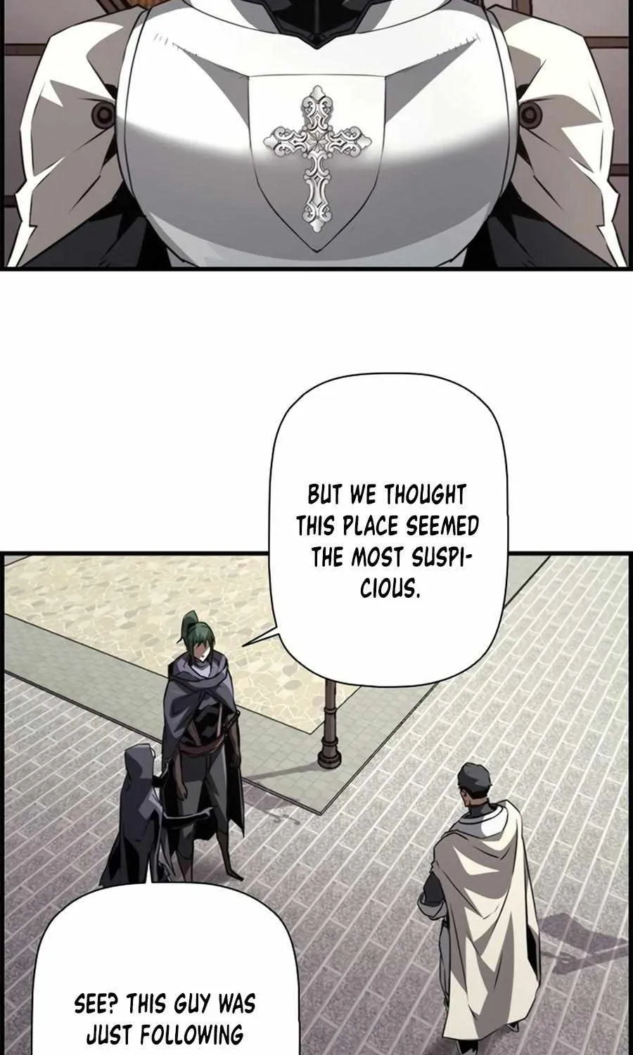 Read Necromancer’s Evolutionary Traits chapter 75 image 72 on Lezhin