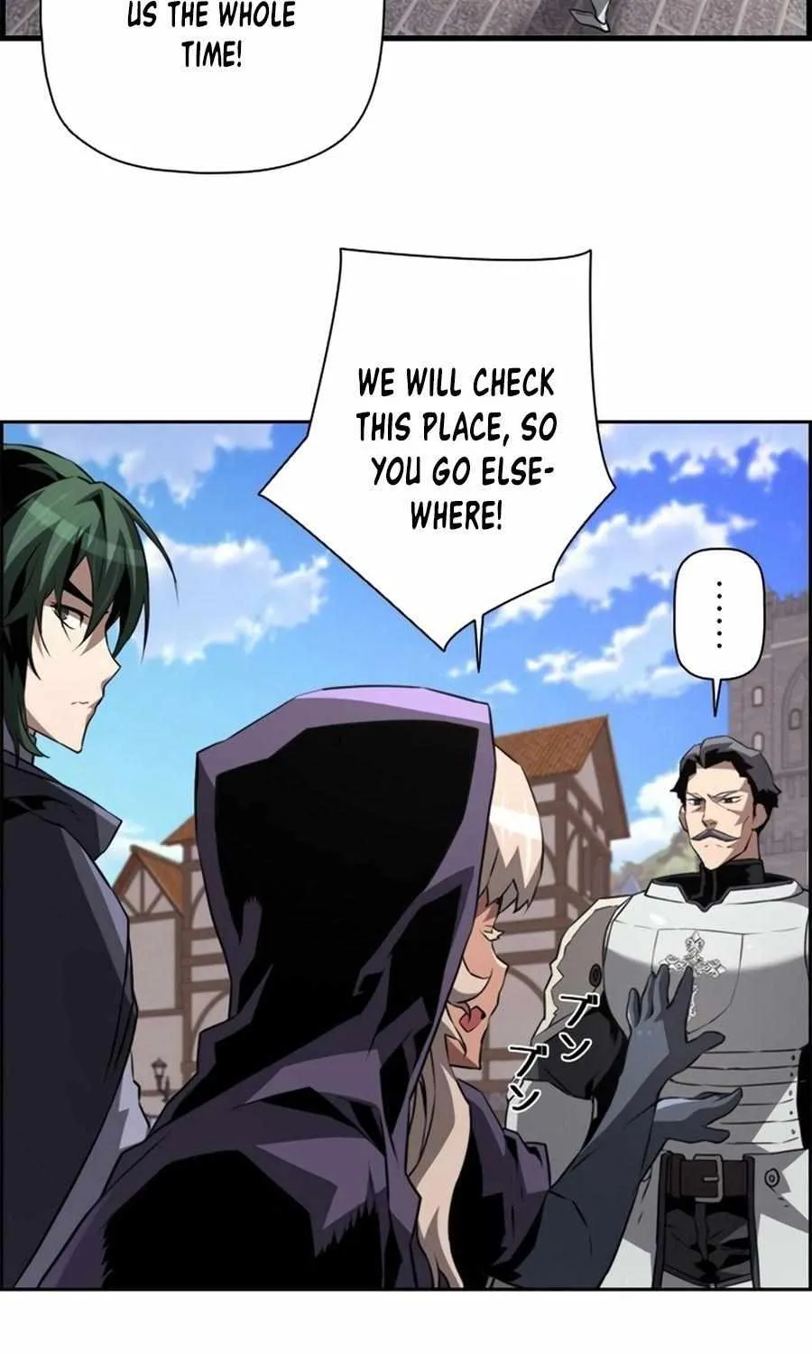 Read Necromancer’s Evolutionary Traits chapter 75 image 73 on Lezhin