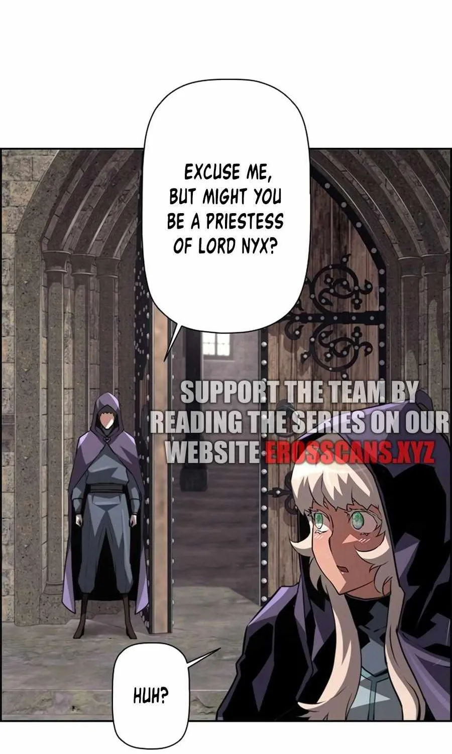 Read Necromancer’s Evolutionary Traits chapter 75 image 74 on Lezhin