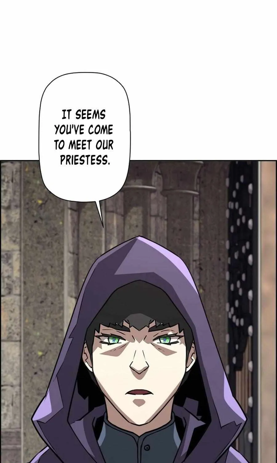 Read Necromancer’s Evolutionary Traits chapter 75 image 77 on Lezhin