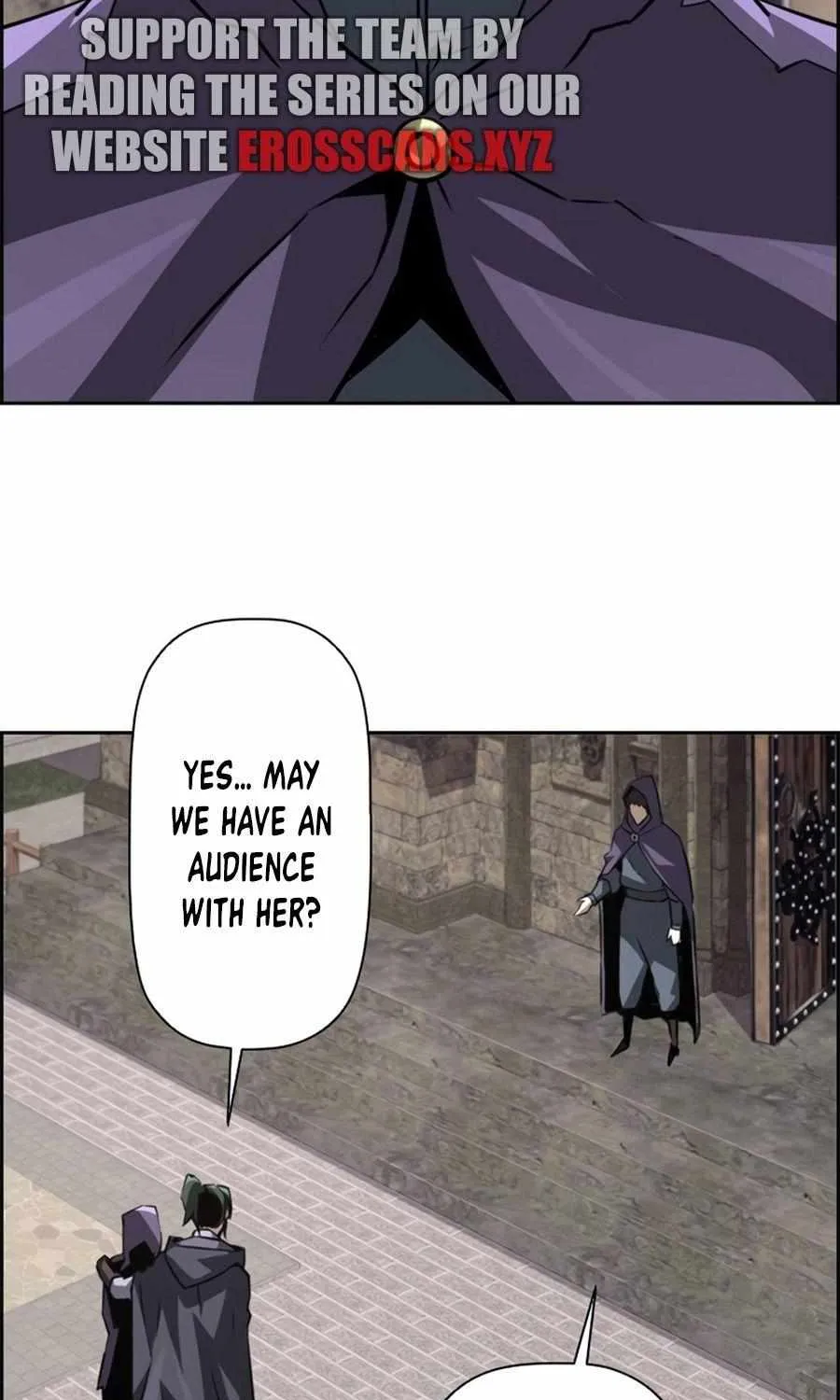 Read Necromancer’s Evolutionary Traits chapter 75 image 78 on Lezhin
