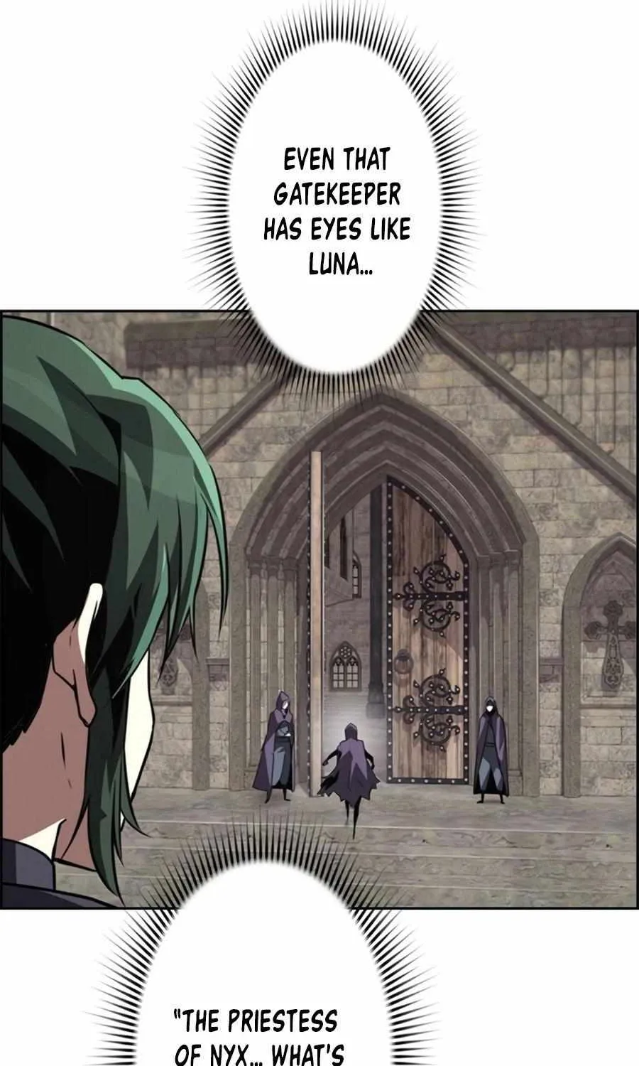 Read Necromancer’s Evolutionary Traits chapter 75 image 81 on Lezhin