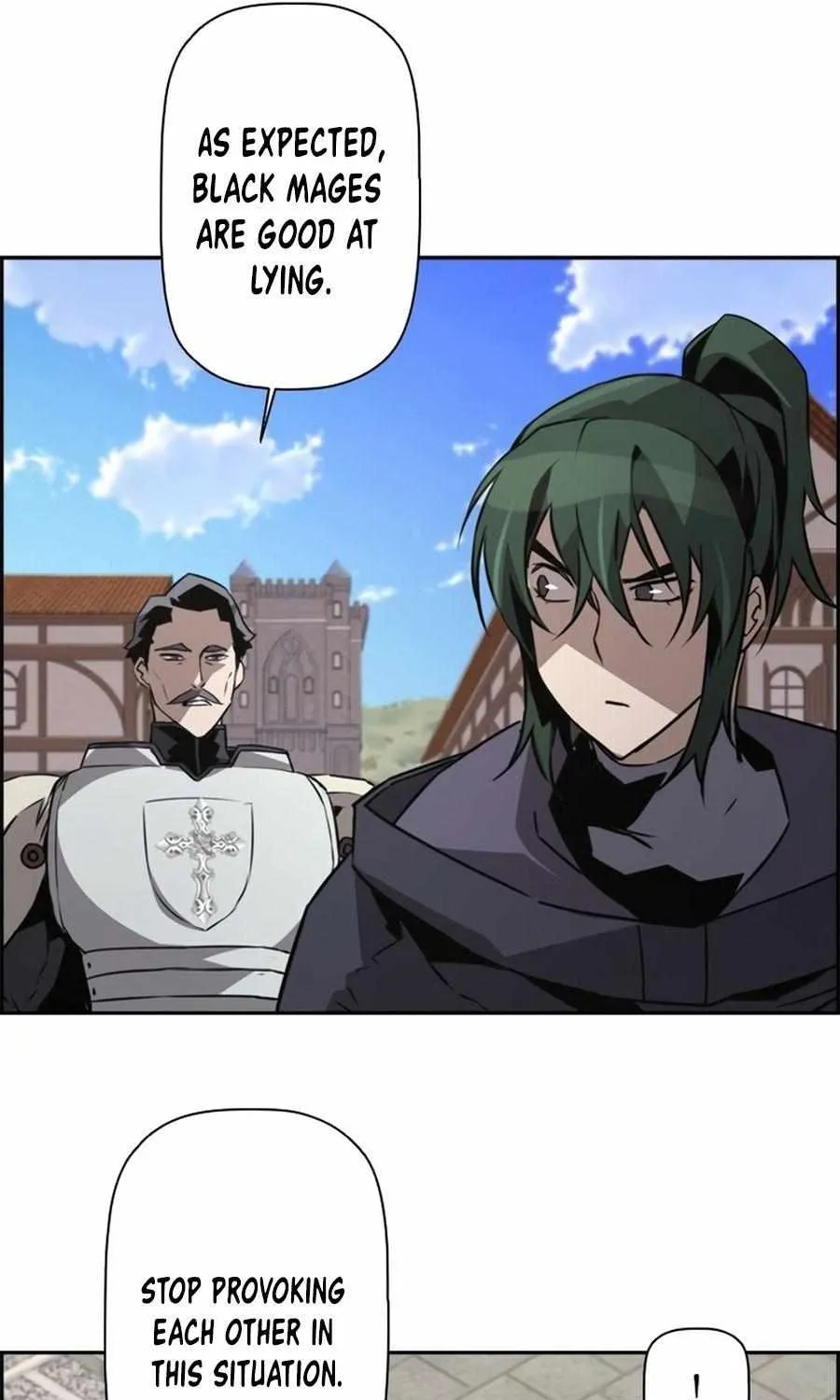 Read Necromancer’s Evolutionary Traits chapter 75 image 83 on Lezhin
