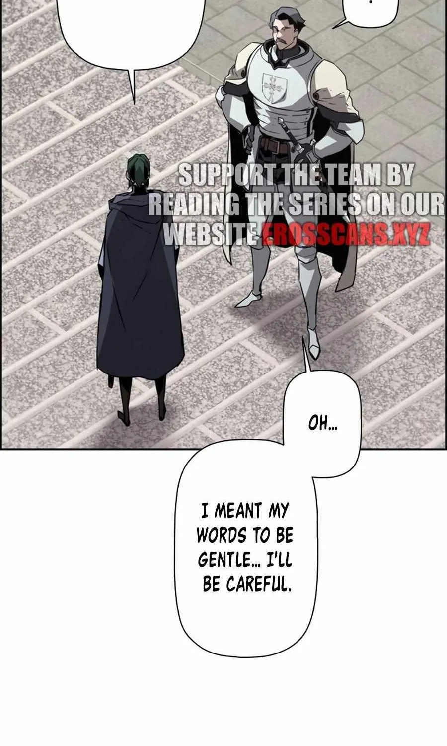 Read Necromancer’s Evolutionary Traits chapter 75 image 84 on Lezhin
