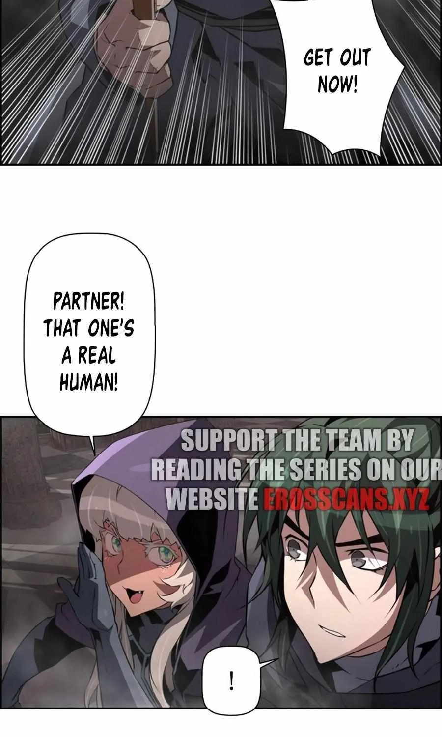 Read Necromancer’s Evolutionary Traits chapter 76 image 10 on Lezhin