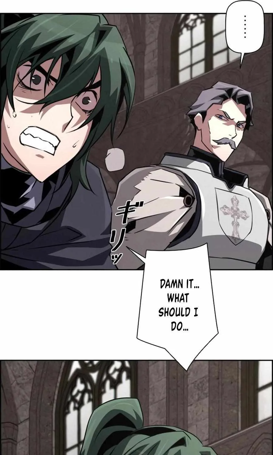 Read Necromancer’s Evolutionary Traits chapter 76 image 101 on Lezhin