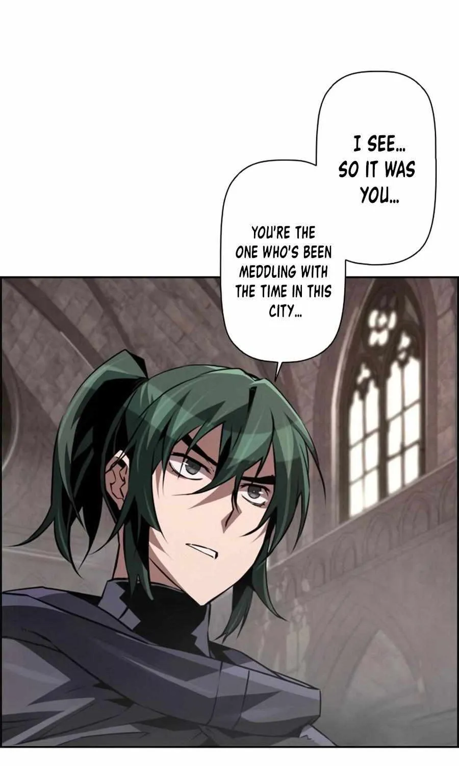 Read Necromancer’s Evolutionary Traits chapter 76 image 11 on Lezhin