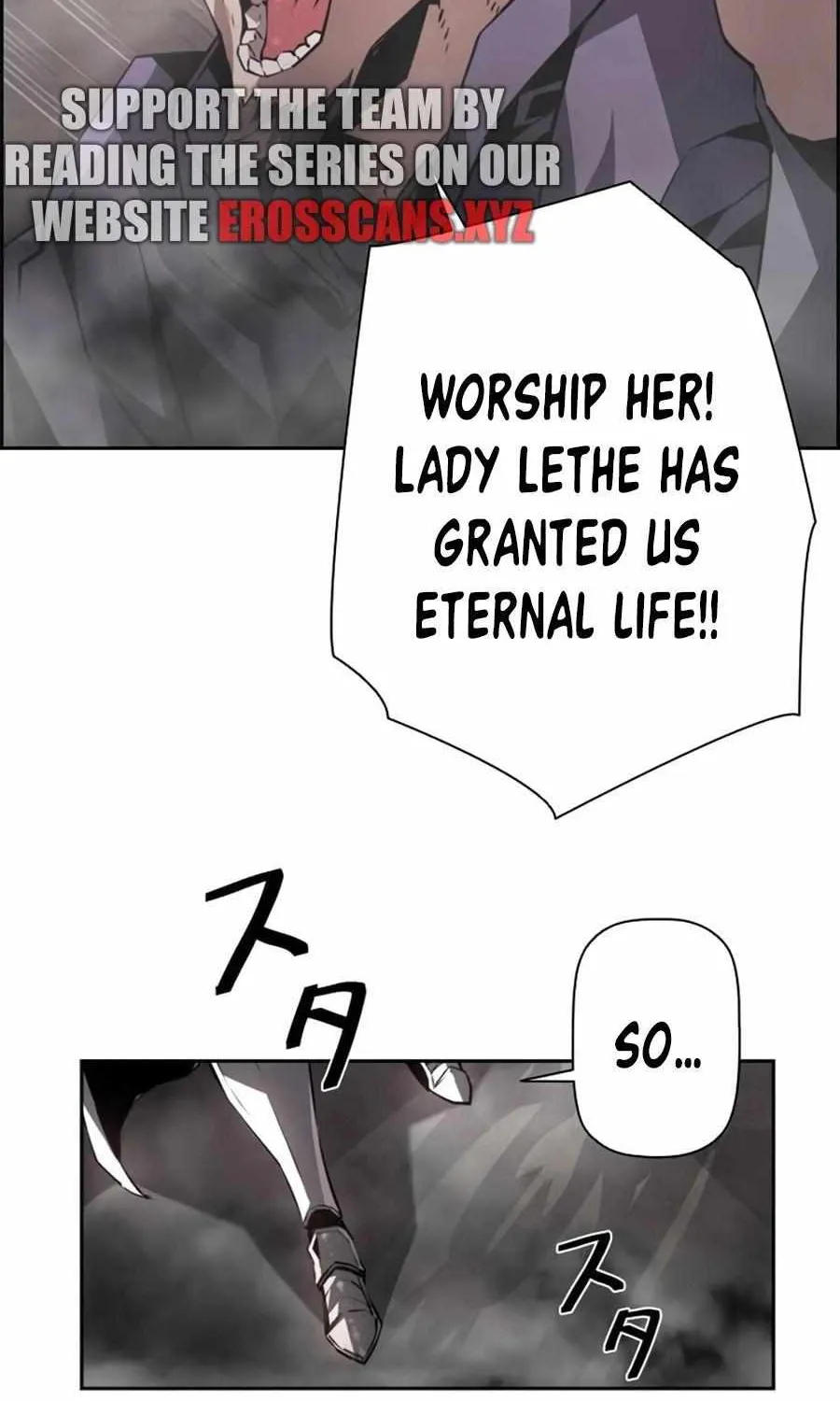 Read Necromancer’s Evolutionary Traits chapter 76 image 15 on Lezhin