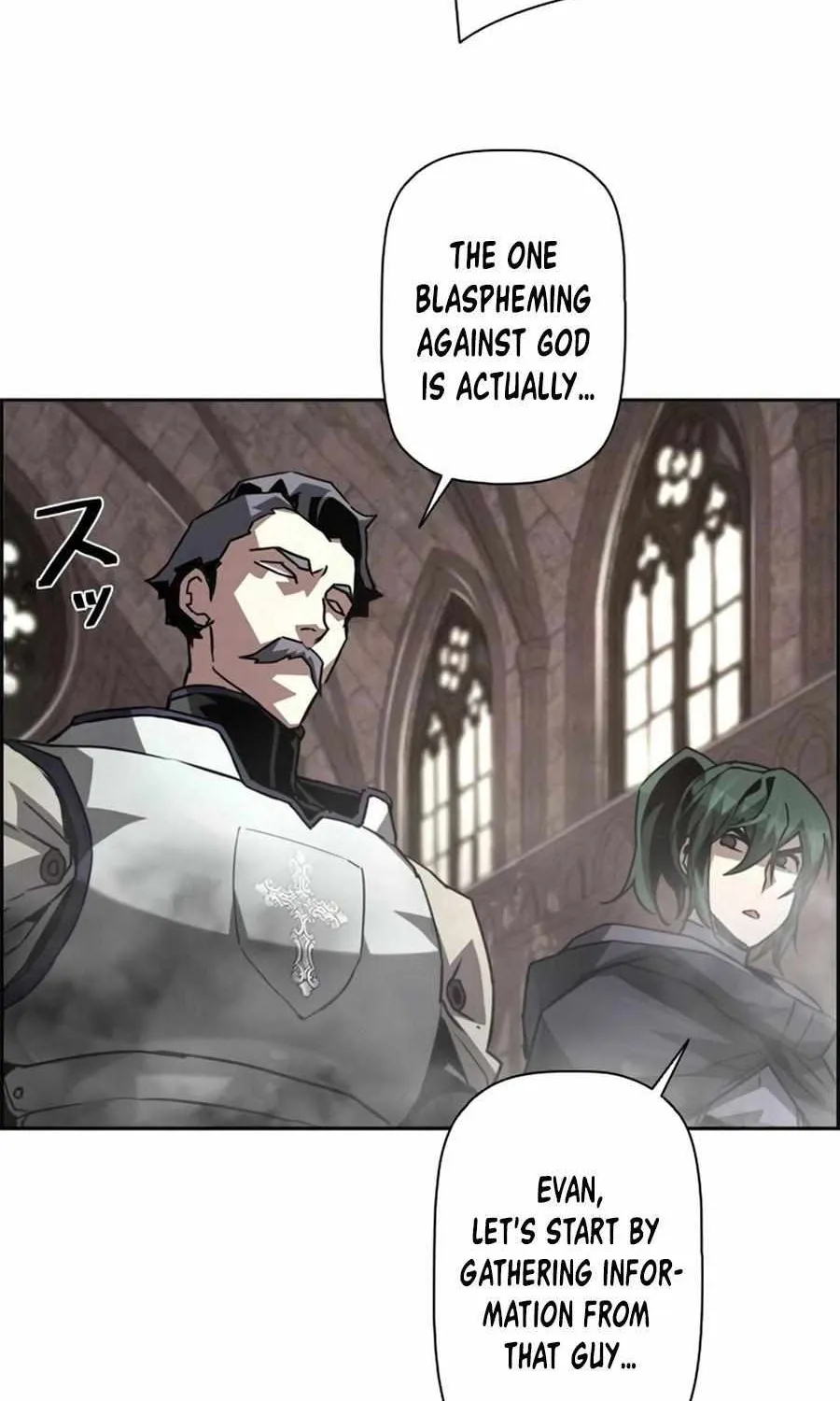 Read Necromancer’s Evolutionary Traits chapter 76 image 21 on Lezhin