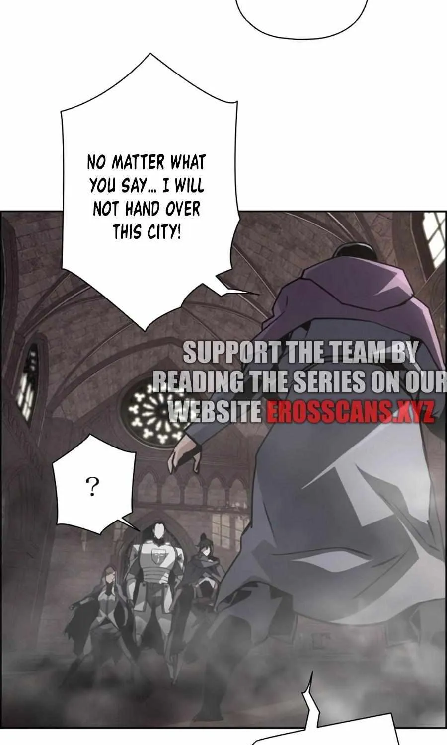 Read Necromancer’s Evolutionary Traits chapter 76 image 22 on Lezhin