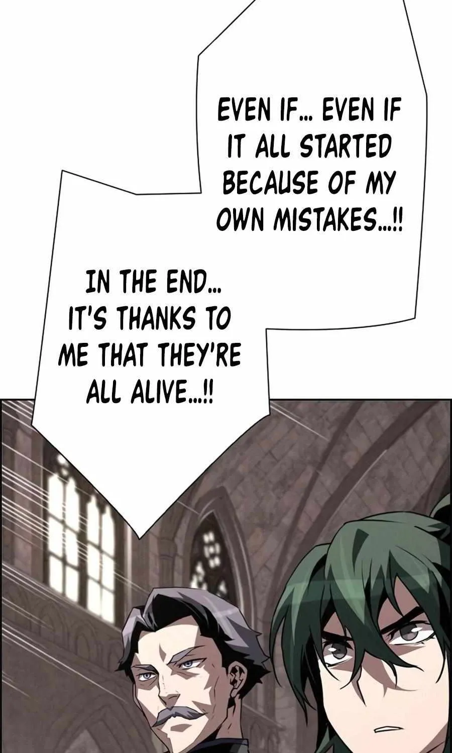 Read Necromancer’s Evolutionary Traits chapter 76 image 23 on Lezhin