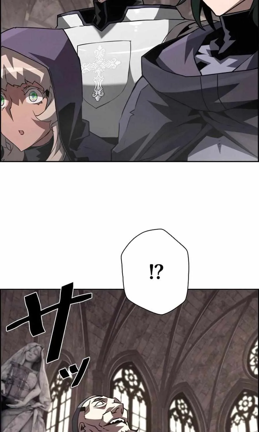 Read Necromancer’s Evolutionary Traits chapter 76 image 24 on Lezhin