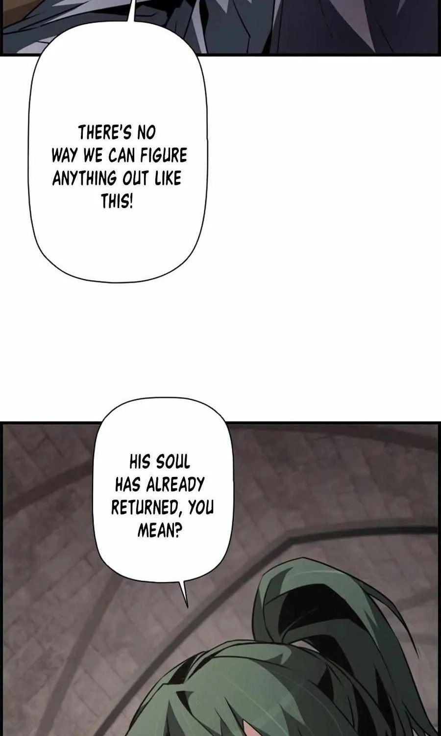 Read Necromancer’s Evolutionary Traits chapter 76 image 34 on Lezhin