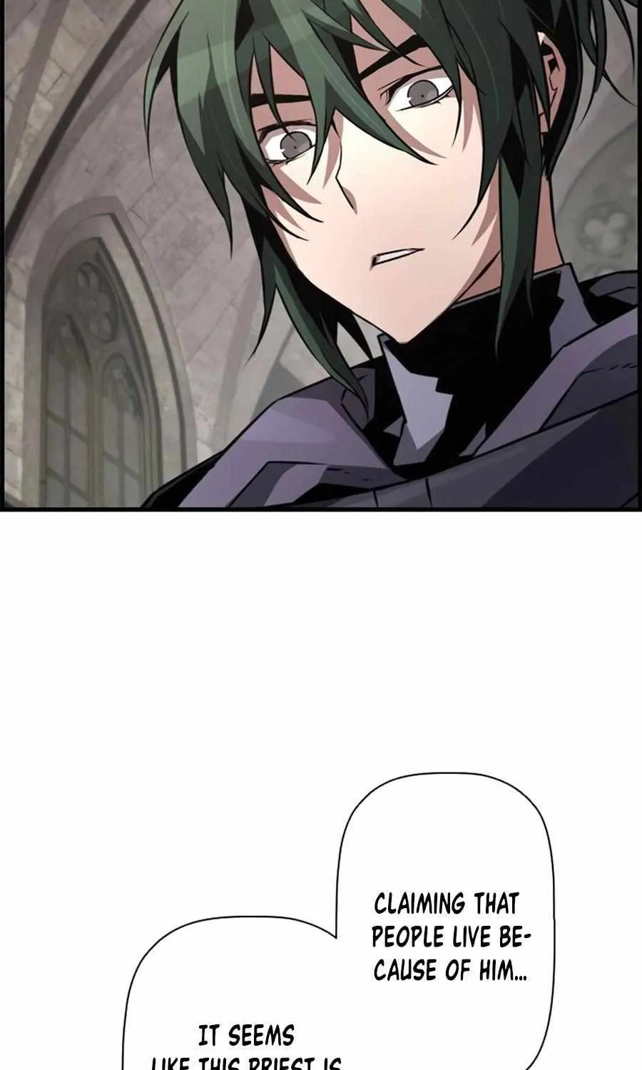 Read Necromancer’s Evolutionary Traits chapter 76 image 35 on Lezhin