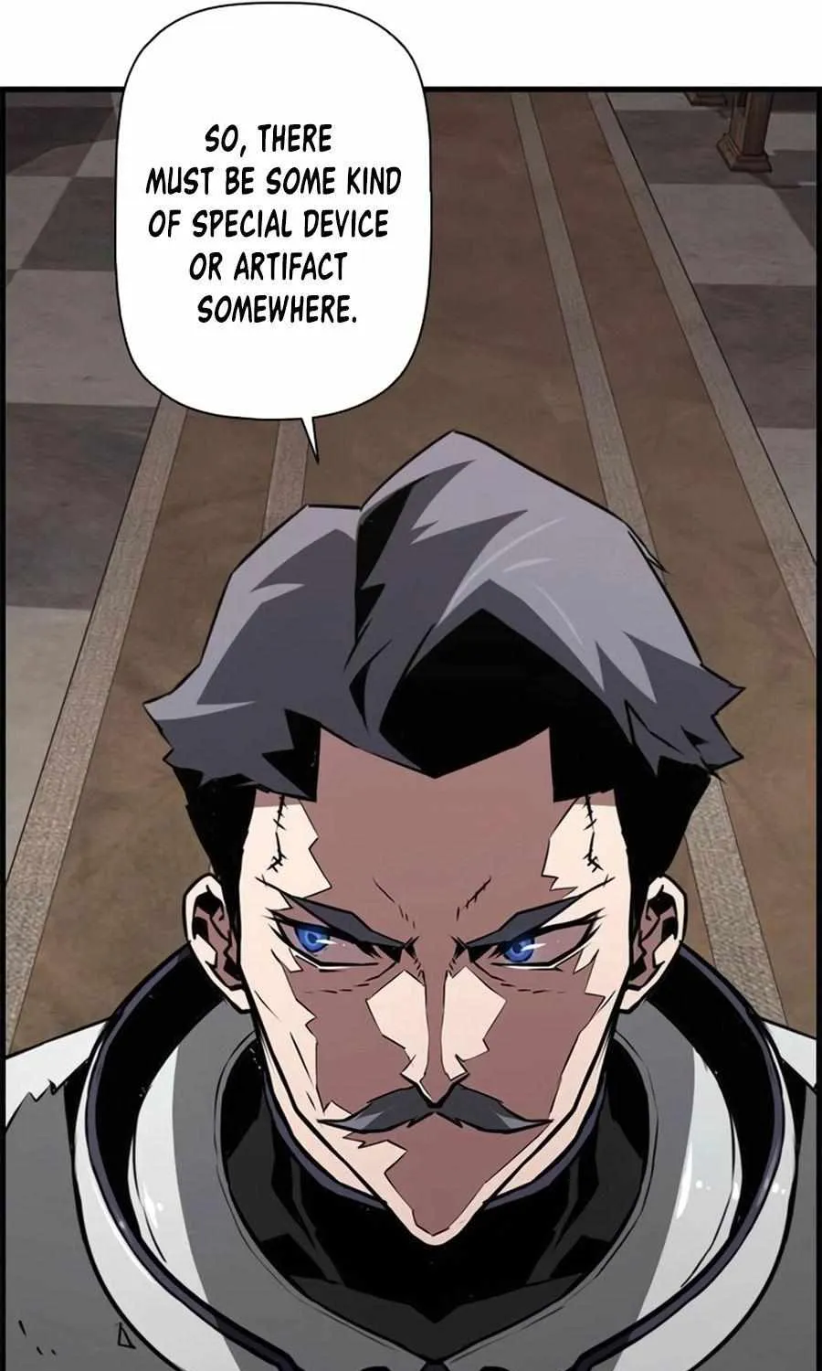 Read Necromancer’s Evolutionary Traits chapter 76 image 40 on Lezhin