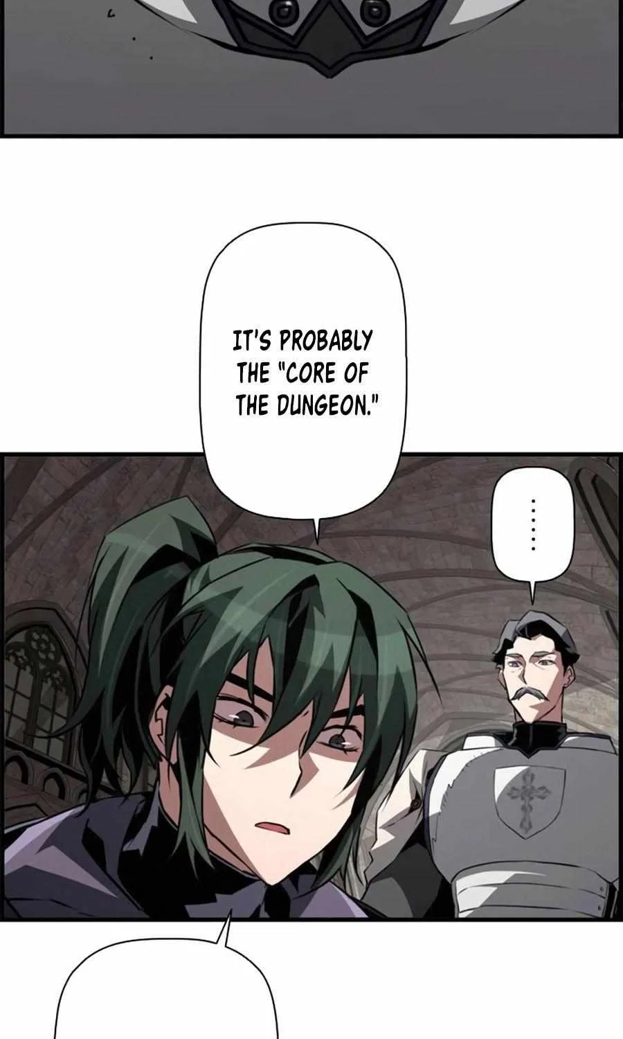 Read Necromancer’s Evolutionary Traits chapter 76 image 41 on Lezhin
