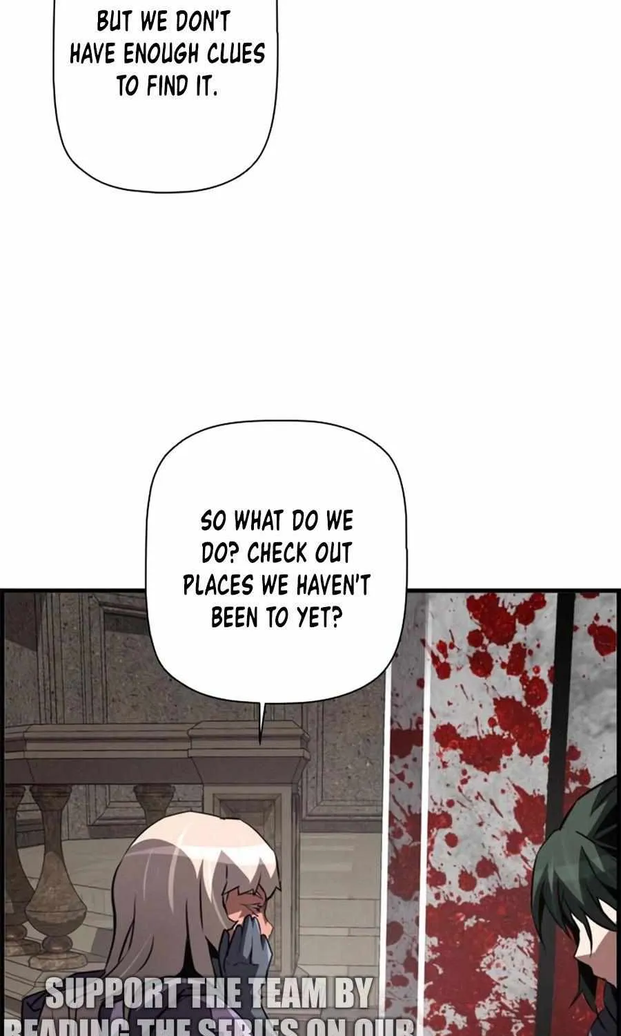 Read Necromancer’s Evolutionary Traits chapter 76 image 42 on Lezhin