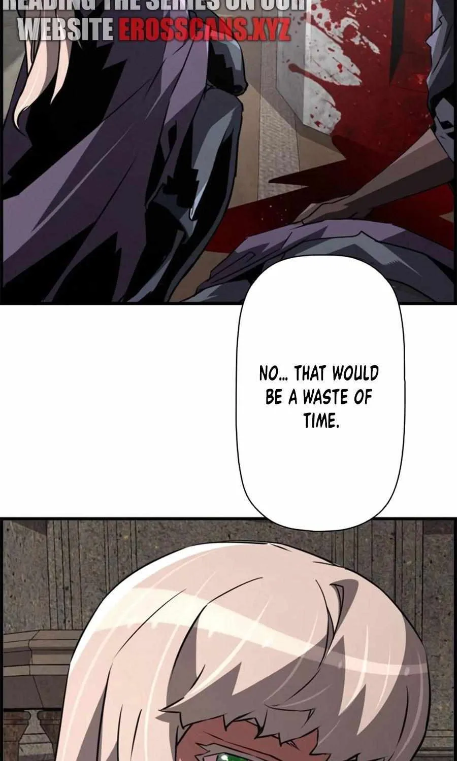 Read Necromancer’s Evolutionary Traits chapter 76 image 43 on Lezhin