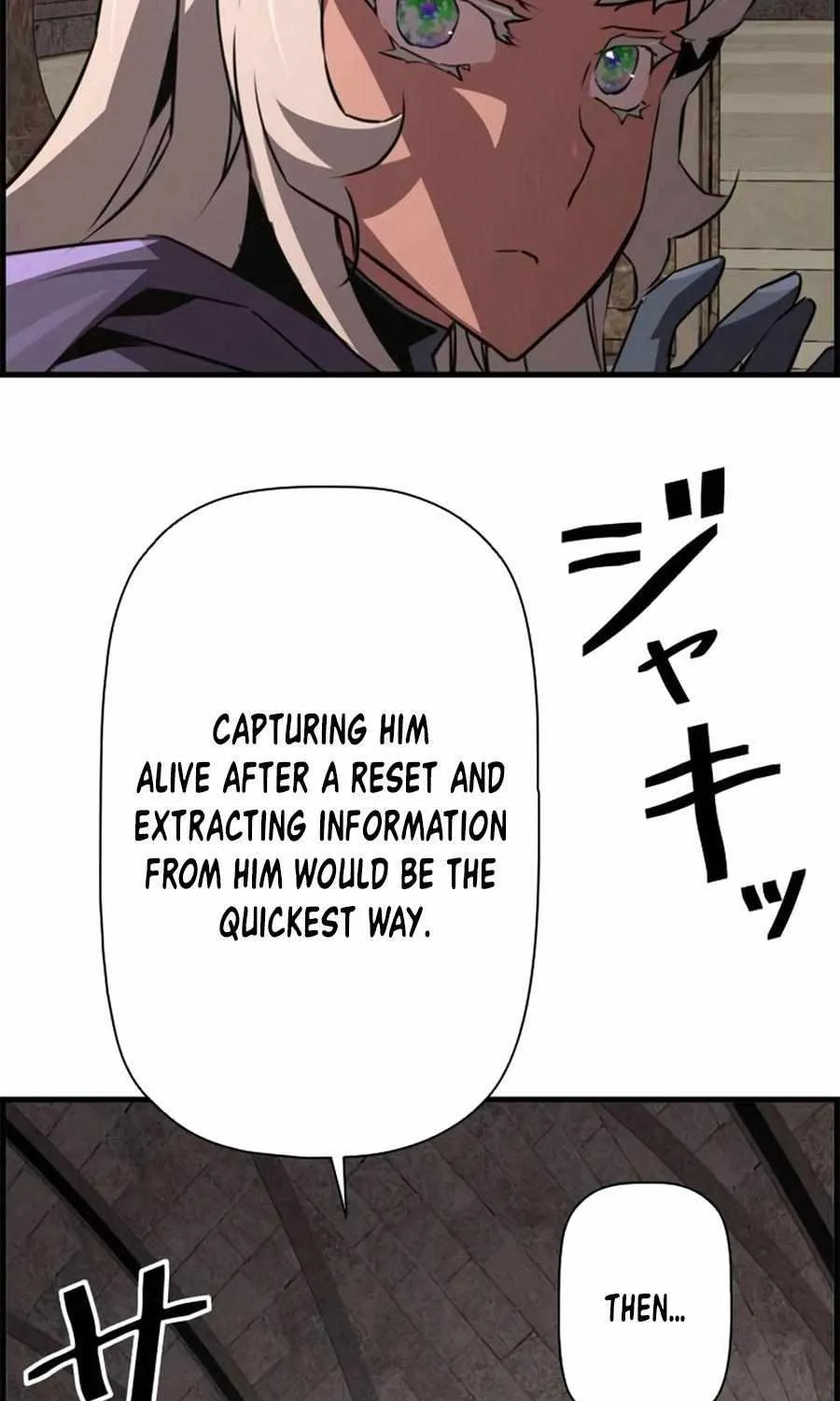 Read Necromancer’s Evolutionary Traits chapter 76 image 44 on Lezhin