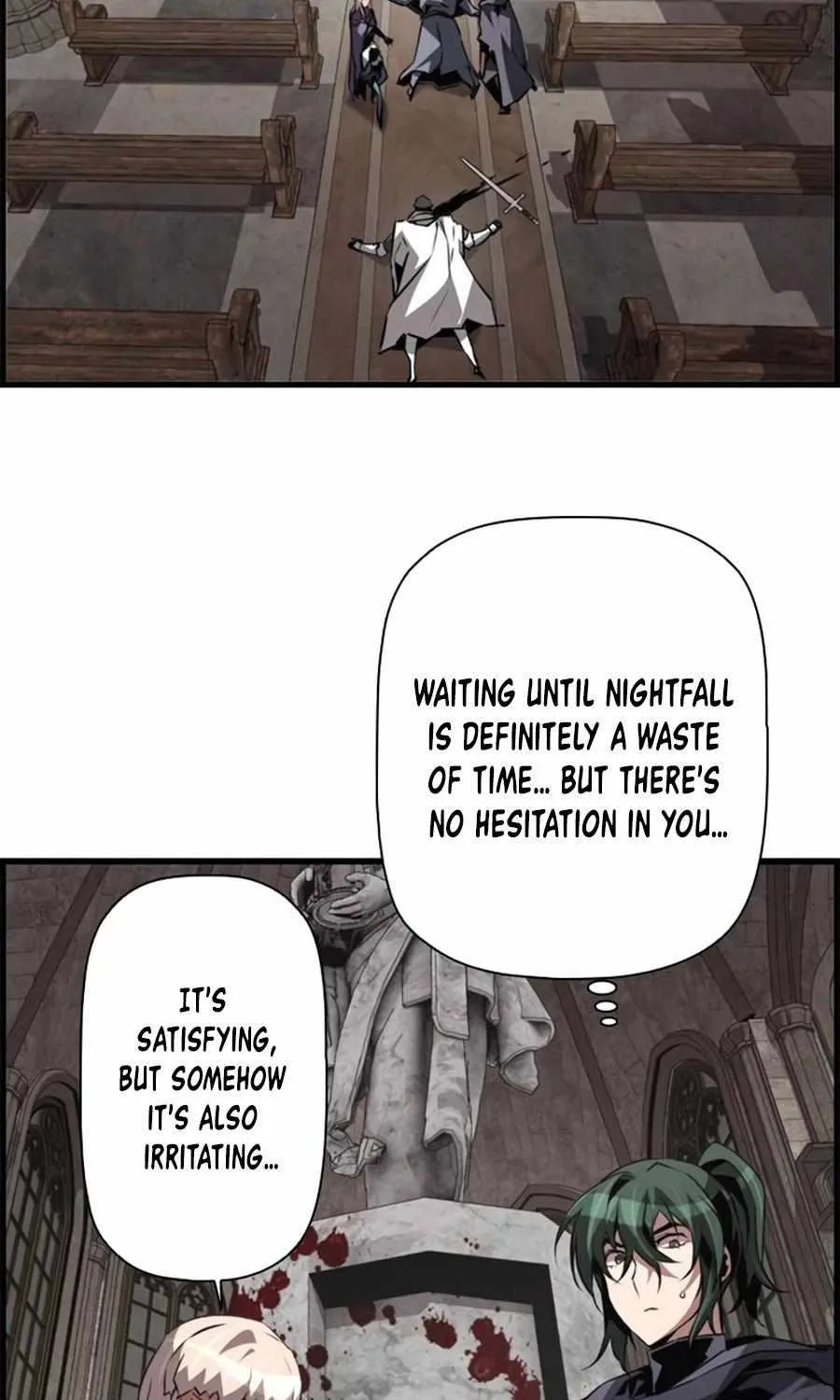 Read Necromancer’s Evolutionary Traits chapter 76 image 49 on Lezhin