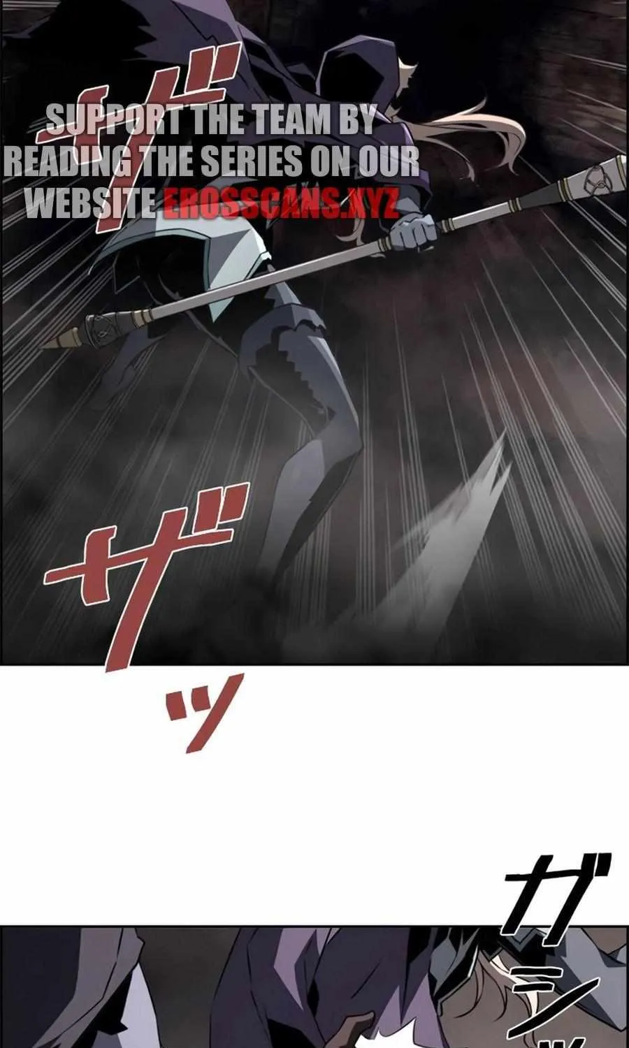 Read Necromancer’s Evolutionary Traits chapter 76 image 5 on Lezhin