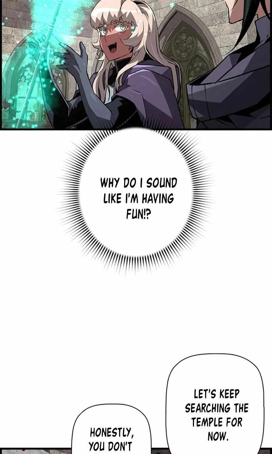 Read Necromancer’s Evolutionary Traits chapter 76 image 51 on Lezhin