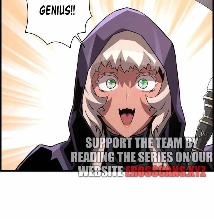 Read Necromancer’s Evolutionary Traits chapter 76 image 53 on Lezhin