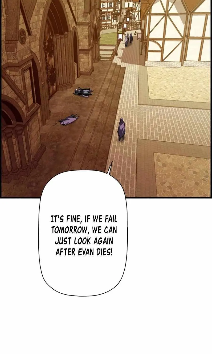 Read Necromancer’s Evolutionary Traits chapter 76 image 56 on Lezhin