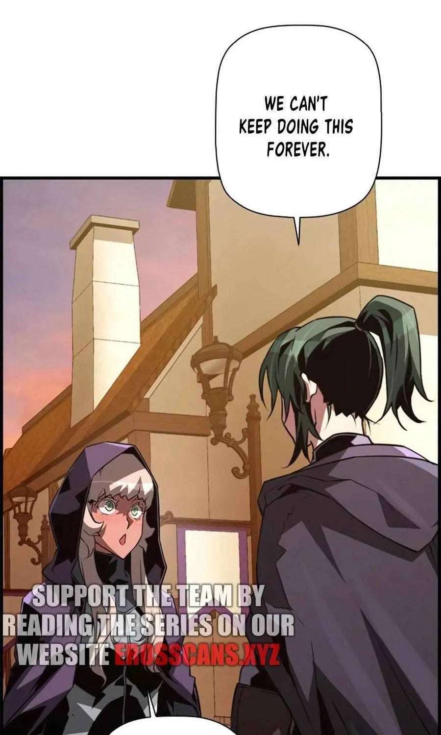 Read Necromancer’s Evolutionary Traits chapter 76 image 57 on Lezhin
