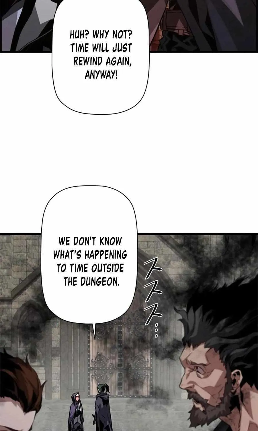 Read Necromancer’s Evolutionary Traits chapter 76 image 58 on Lezhin
