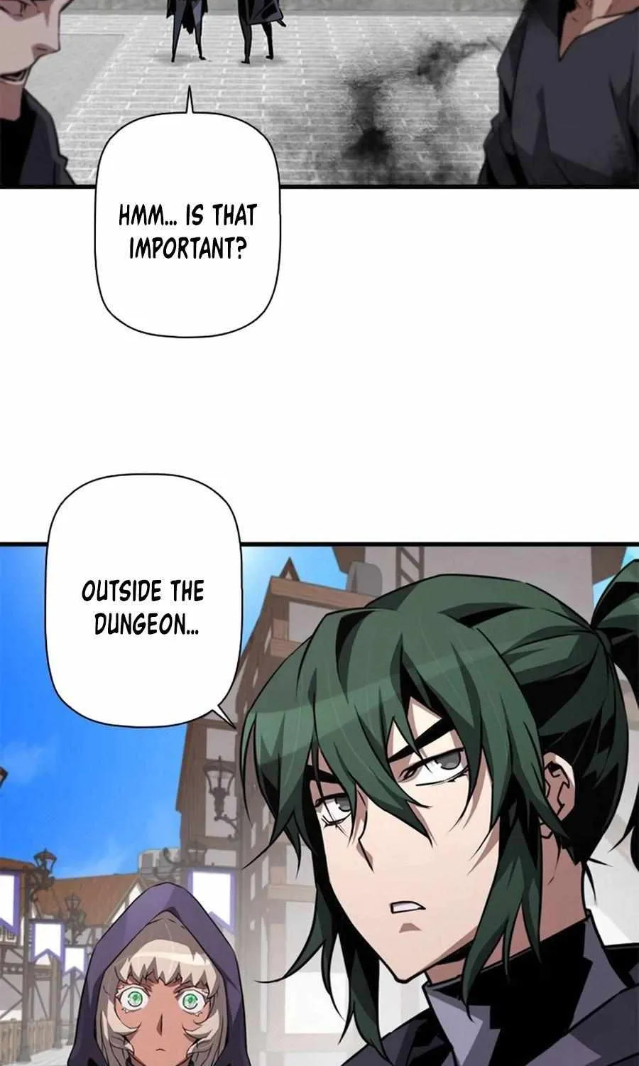 Read Necromancer’s Evolutionary Traits chapter 76 image 59 on Lezhin