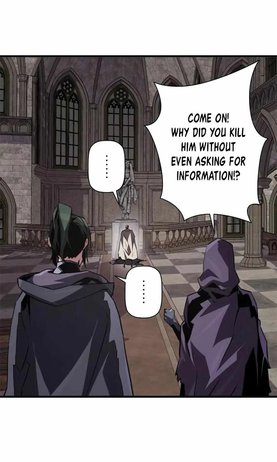 Read Necromancer’s Evolutionary Traits chapter 76 image 71 on Lezhin