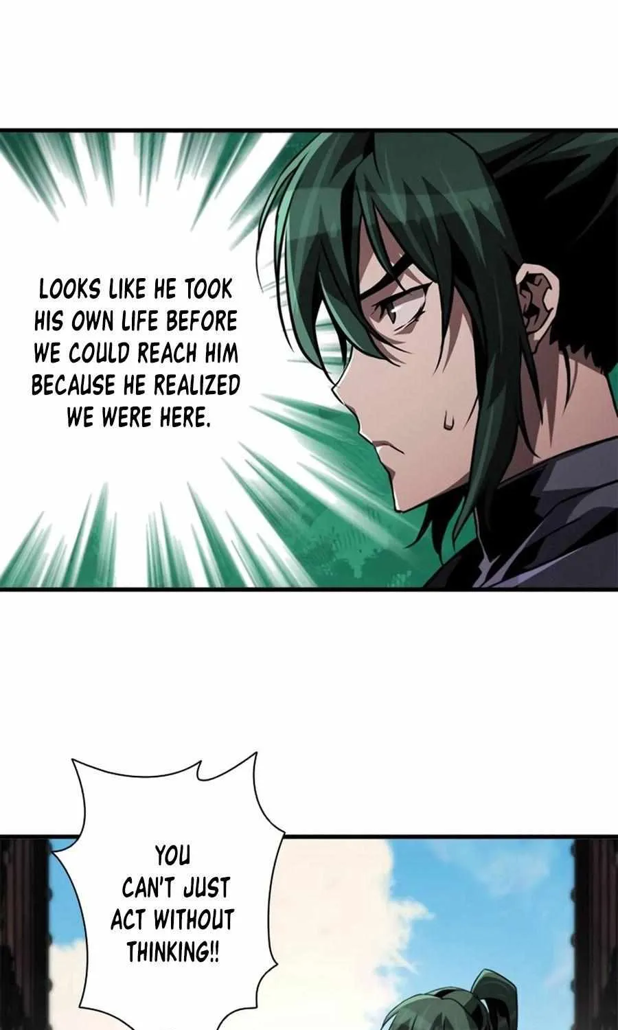 Read Necromancer’s Evolutionary Traits chapter 76 image 72 on Lezhin