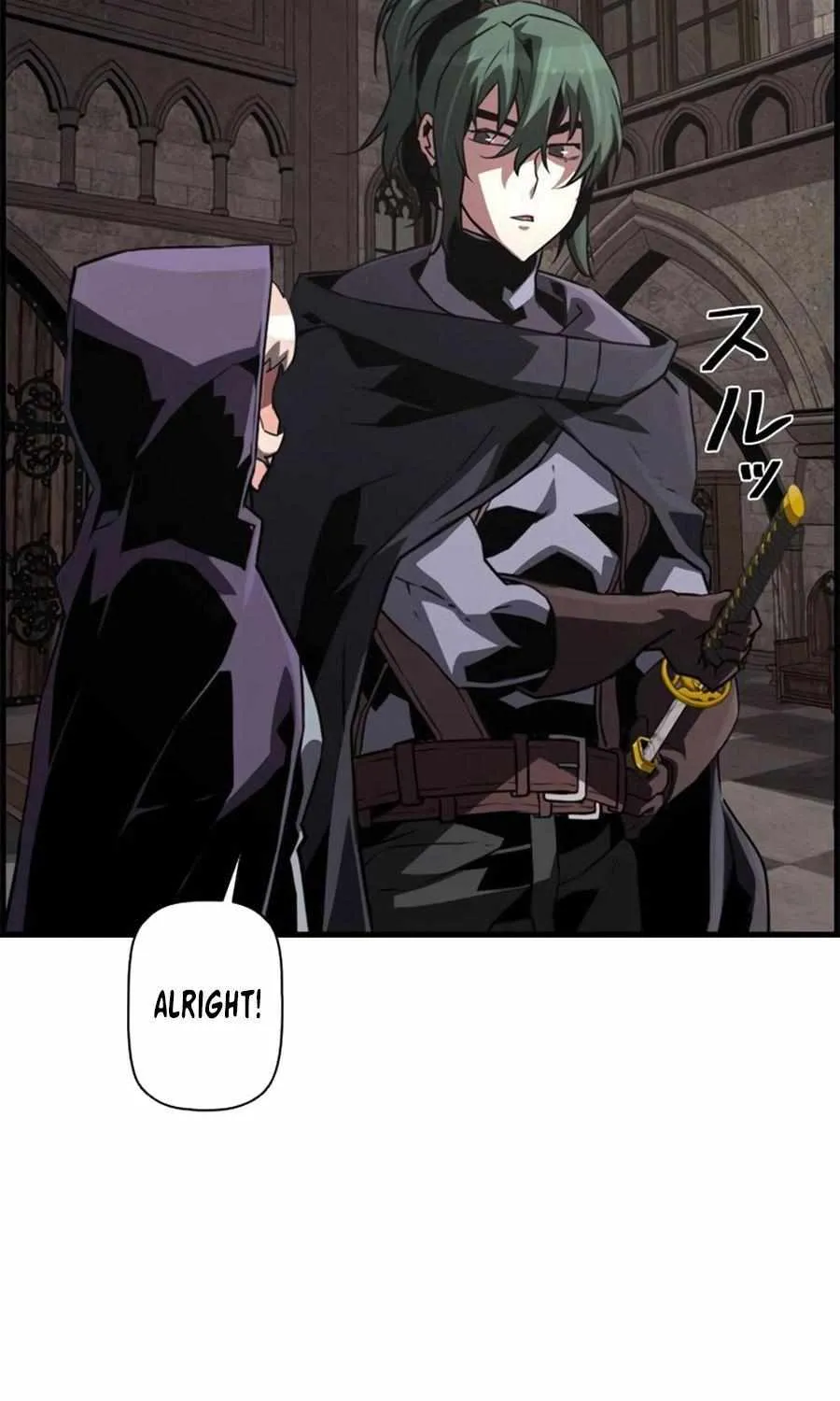 Read Necromancer’s Evolutionary Traits chapter 76 image 79 on Lezhin