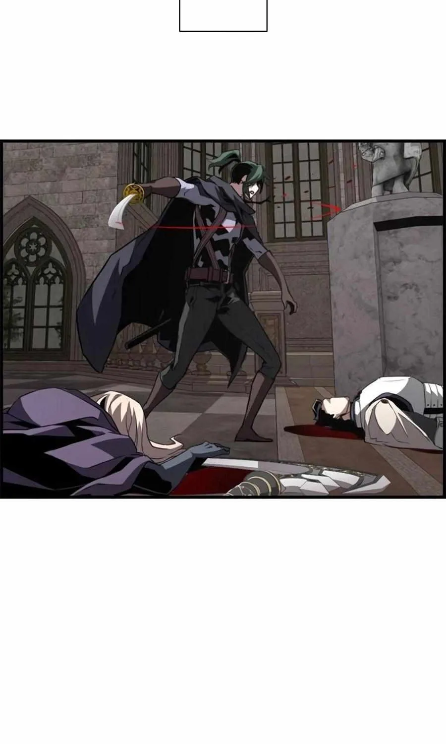 Read Necromancer’s Evolutionary Traits chapter 76 image 85 on Lezhin