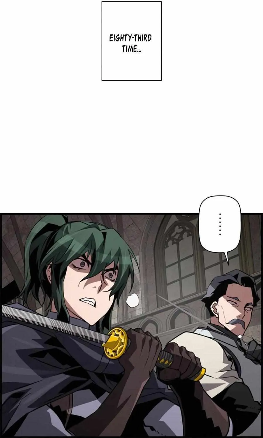 Read Necromancer’s Evolutionary Traits chapter 76 image 86 on Lezhin