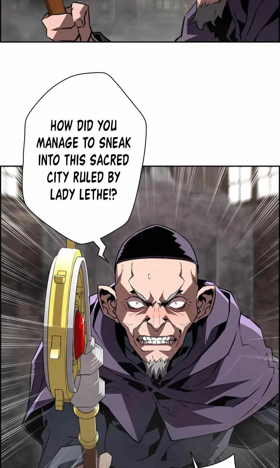Read Necromancer’s Evolutionary Traits chapter 76 image 9 on Lezhin