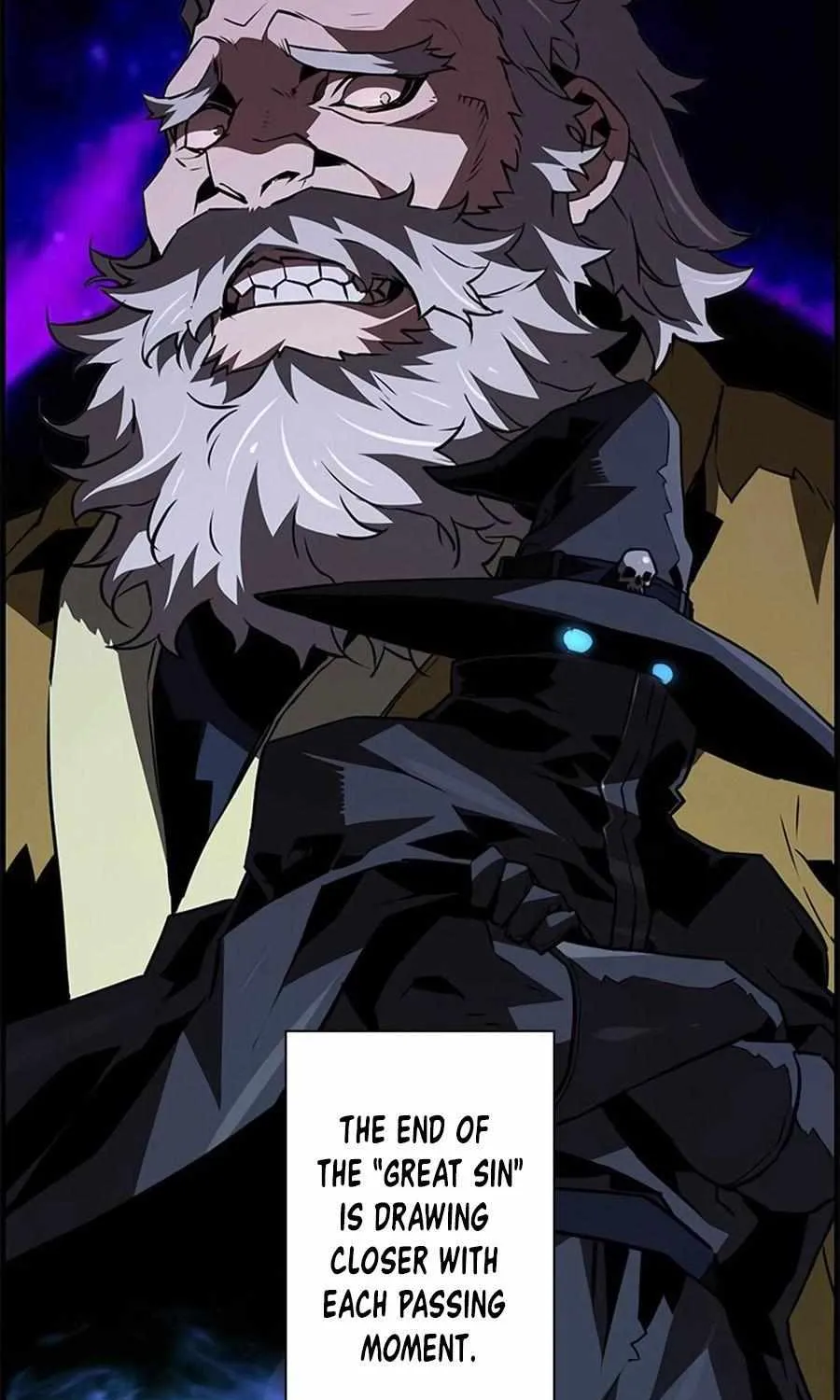 Read Necromancer’s Evolutionary Traits chapter 76 image 91 on Lezhin