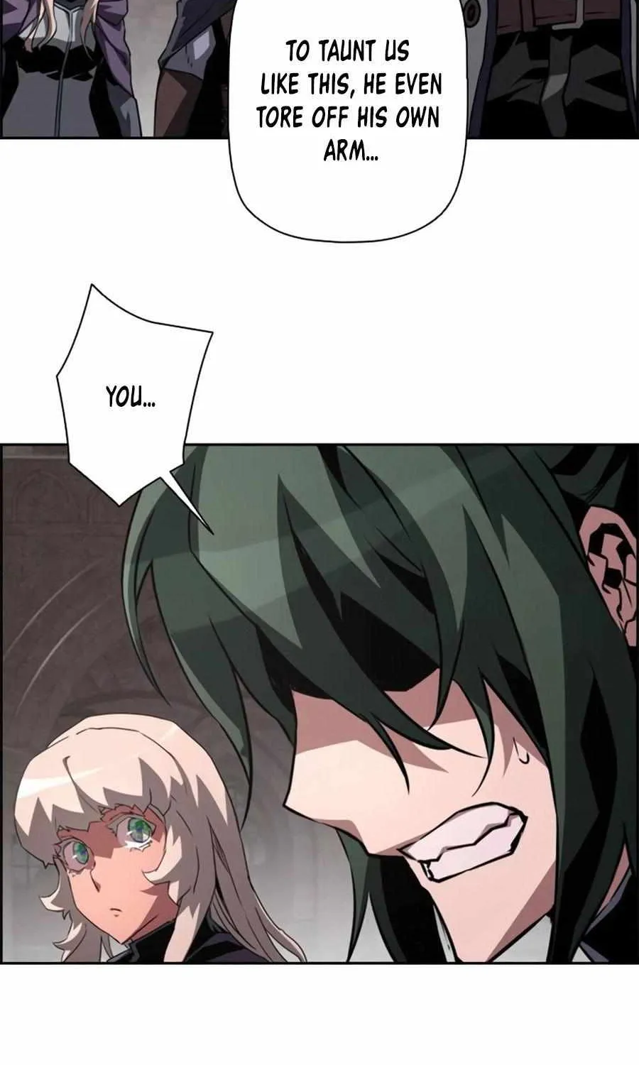 Read Necromancer’s Evolutionary Traits chapter 76 image 97 on Lezhin